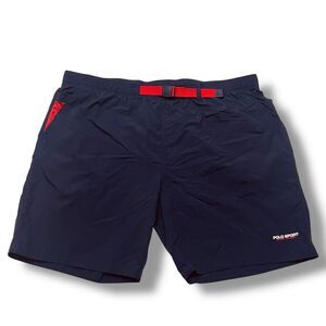 Polo Sport Ralph Lauren Mens 3XLT Shorts